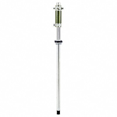 Air Operated Drum Pump 7.5 gpm 1/4 NPT