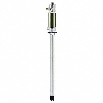 Air Operated Drum Pump 6.6 gpm 1/4 NPT