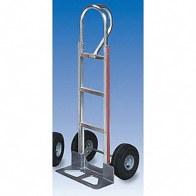 Hand Truck 500 lb 52 x20-1/2 x18-1/2