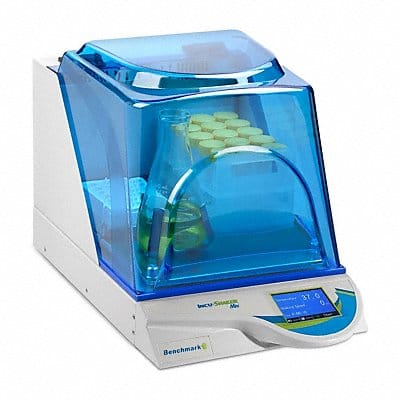 Incubated Shaker