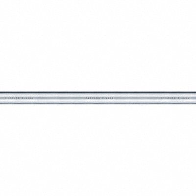 Pipe Rigid PVC 1-1/4 In x 8 ft Sch 40