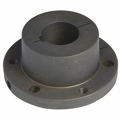 QD Bushing E 2 11/16 in B Dia 2.625 in L