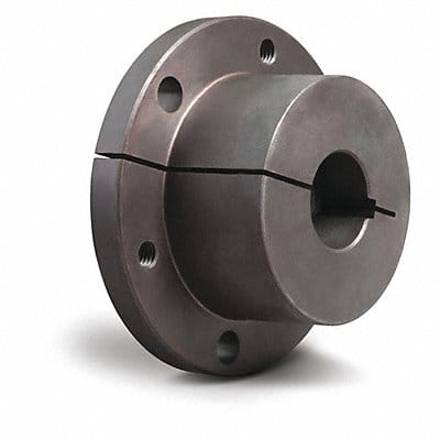 QD Bushing F 2 in B Dia 3.625 in L