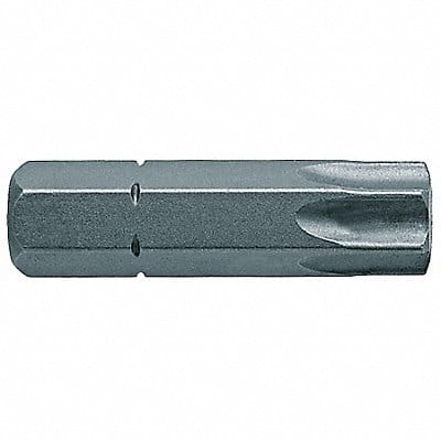 Insert Bit SAE 5/16 Hex T50 1-1/4 PK5
