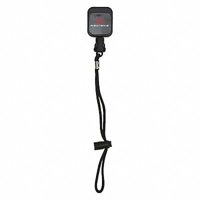 Hard Hat Tether 18 oz 20
