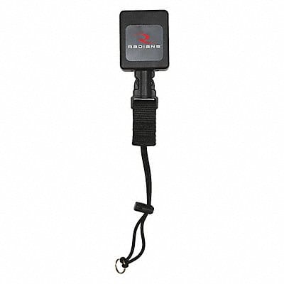 Tablet Radio Tether 24 oz 40