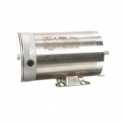 Washdown Motor 1 HP 1750 56C 230/460V