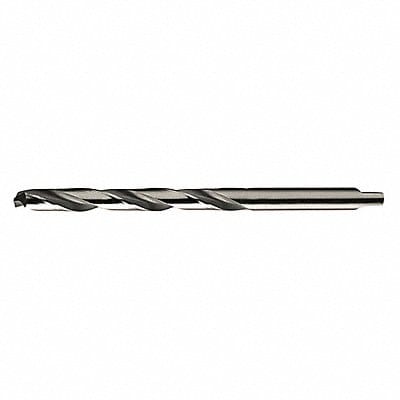 Twist Drill 4 5/8 L Flute