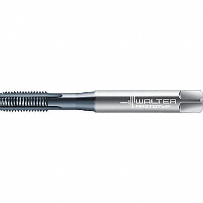 Straight Flute Tap #8-32 HSS