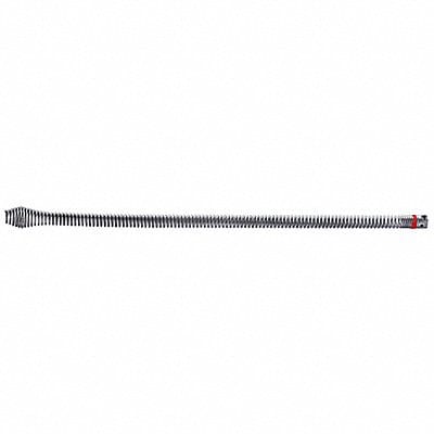 Drain Cleaning Auger 19.5 in Overall L