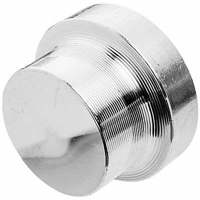 Cap Aluminum 1/8 in FNPT Class 150