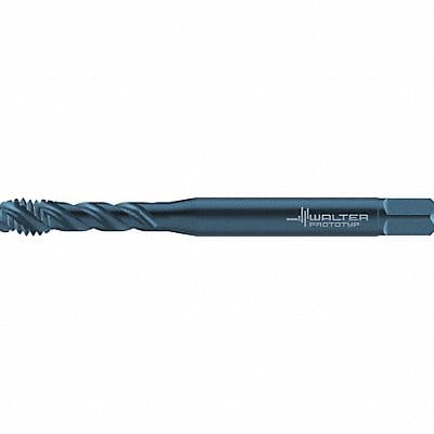 Spiral Flute Tap 5/16 -18 HSS