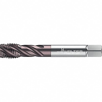 Spiral Flute Tap 1 -12 HSS