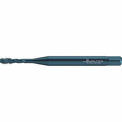 Spiral Flute Tap #0-80 HSS