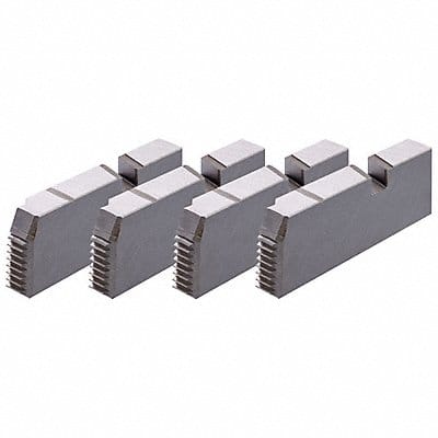 Pipe Threading Dies NPT 1/4 to 3/8 in