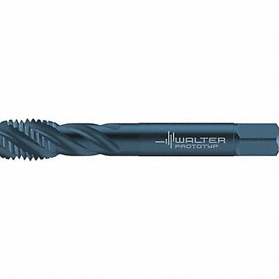 Spiral Flute Tap M20x2.50 HSS
