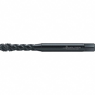 Spiral Flute Tap #8-32 HSS