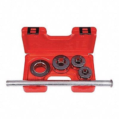 Manual Ratchet Pipe Threader NPT 25 L