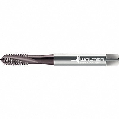 Spiral Flute Tap 3/8 -16 HSS
