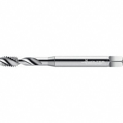Spiral Flute Tap 5/16 -18 HSS