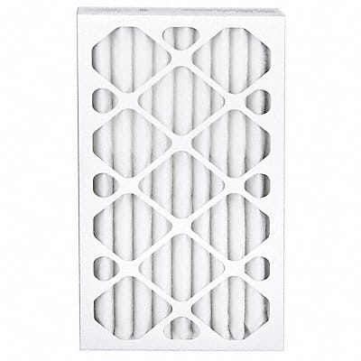 Pleated Air Filter Panel 12x24x2 in.