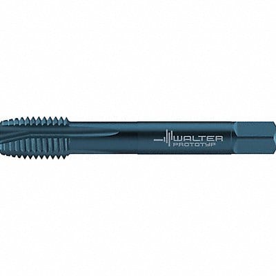 Spiral Point Tap 1 -8 HSS