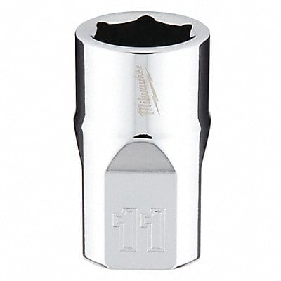 Standard Socket