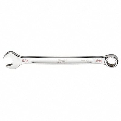 Combination Wrench