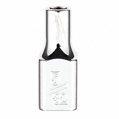 Standard Socket Size 5/32 in 1/4 in Standard Socket Size 5/32 in 1/4 in