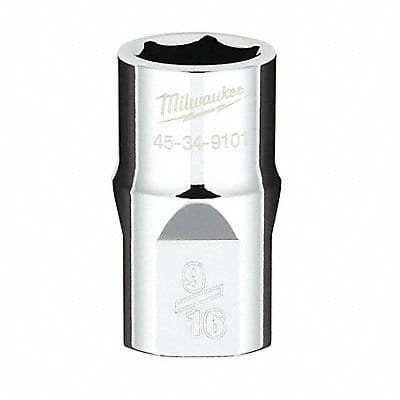 Standard Socket