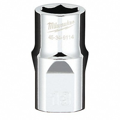 Standard Socket