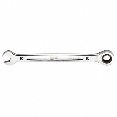 Ratcheting Combination Wrench