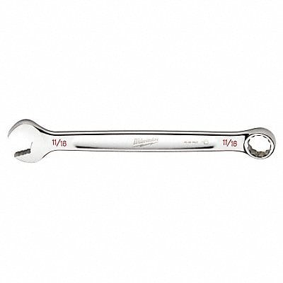 Combination Wrench