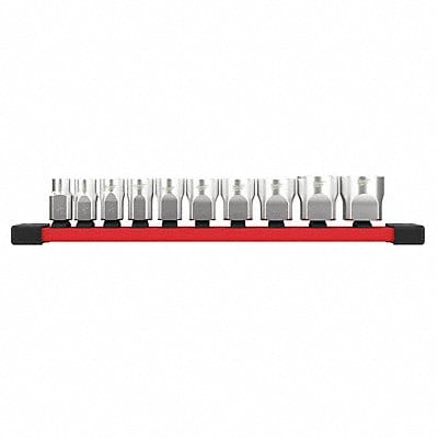 Standard Socket Set