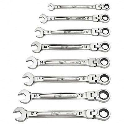 Combination Wrench Set
