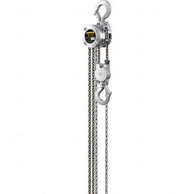 Mini Hand Chain Hoist 10 ft Hoist Lift