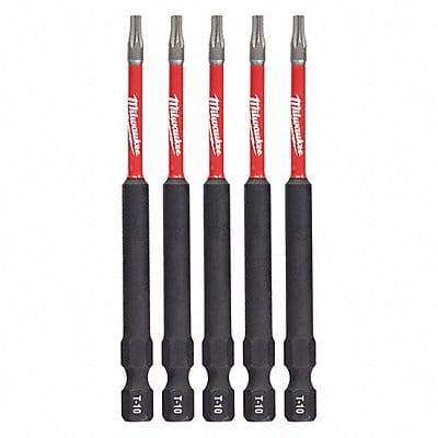 T10 Driver Bits