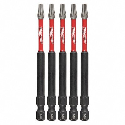 T20 Driver Bits