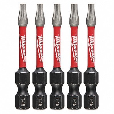 T15 Driver Bits