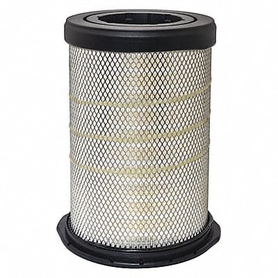 Radial Seal Outer Air Element