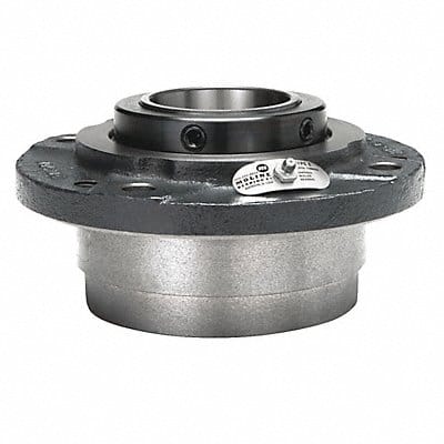 Flng Brg Tapered Roller 2 1/2in Bore