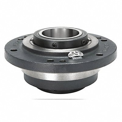 Flange Bearing Tapered Roller 5in Bore