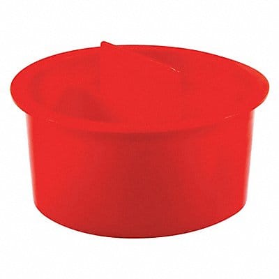 Center Pull-Tab Tapered Plug PK350