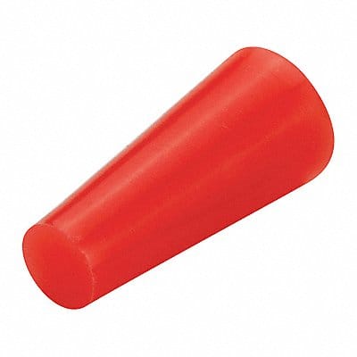 Extra-Long Ultrabake Plug Red PK1000