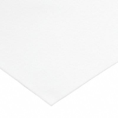 PlasticFilm LDPE 12 x100ft 0.004 T White