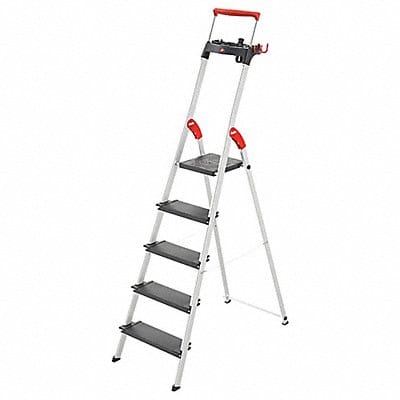 Platform Stepladder Bottom 48 cm W Al Platform Stepladder Bottom 48 cm W Al