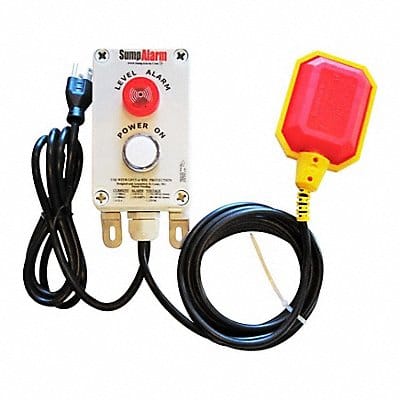 High Water Alarm WIFI Heavy Float 30ft