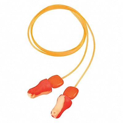 Ear Plug Corded PK100