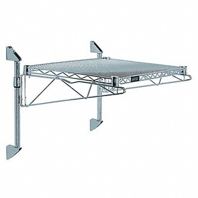 Wire Cantilever 14 in Overall Depth Wire Cantilever 14 in Overall Depth