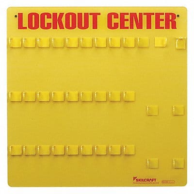 Lock Station 28 Not Stocked